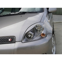 Toyota YARIS Fase 1