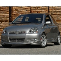 Toyota YARIS Fase 1