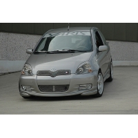 Toyota YARIS Fase 1