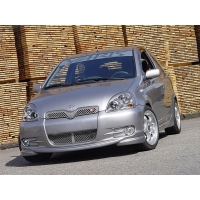 Toyota YARIS Fase 1