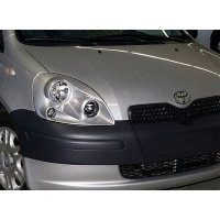 Toyota YARIS Fase 1