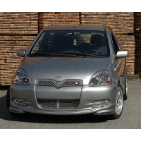 Toyota YARIS Fase 1
