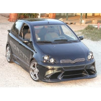 Toyota YARIS Fase 1