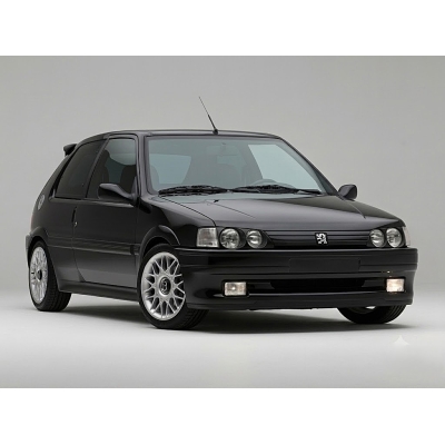 Peugeot 106 Phase 1