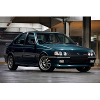 Peugeot 405