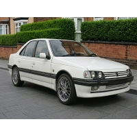Peugeot 405