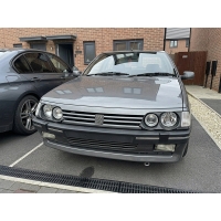 Peugeot 405
