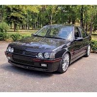 Peugeot 405