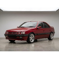 Peugeot 405