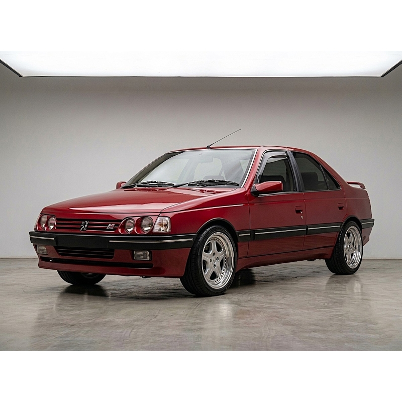 Peugeot 405