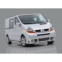 Renault Trafic 2