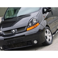 Renault Trafic 2