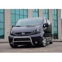 Renault Trafic 2