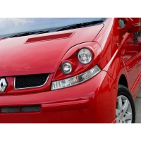 Renault Trafic 2
