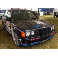 Mercedes W201