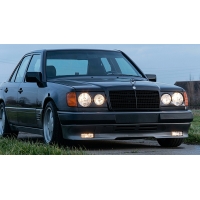 Mercedes W124