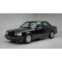Mercedes W124