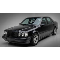 Mercedes W124