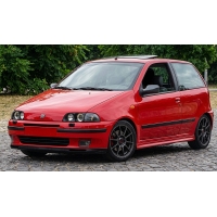 Fiat Punto 1993- (176)