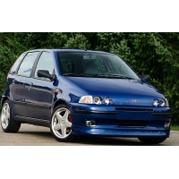 Fiat Punto 1993- (176)