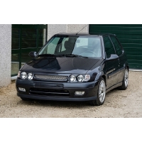 Citroën Saxo Phase 1