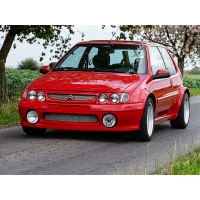 Citroën Saxo Phase 1