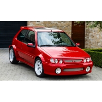 Citroën Saxo Phase 1