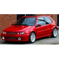 Citroën Saxo Phase 1