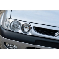 Citroën Saxo Phase 1