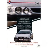 Citroën Saxo Phase 1