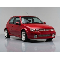 Citroën Saxo Phase 1