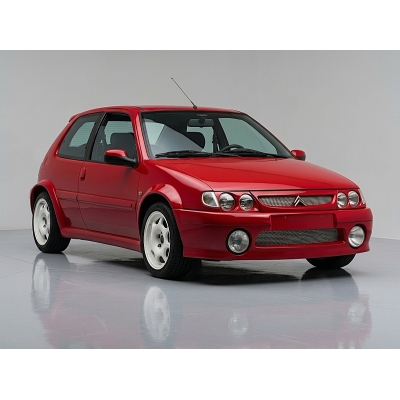 Citroën Saxo Phase 1