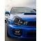 Subaru Impreza 01-03 Edição Cromada ou Preta