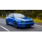 Subaru Impreza 01-03 Chrome or Black Edition