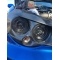 Subaru Impreza 01-03 Edição Cromada ou Preta