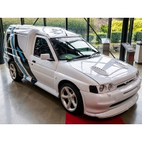 Ford Escort MK5 RS2000/Cosworth