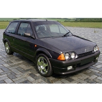 Citroën AX