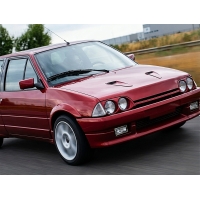Citroën AX
