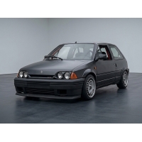 Citroën AX
