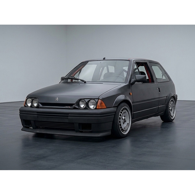 Citroën AX