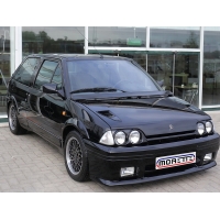Citroën AX