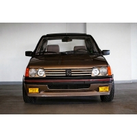 Peugeot 205 phase 2