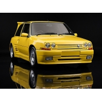 Renault Super 5