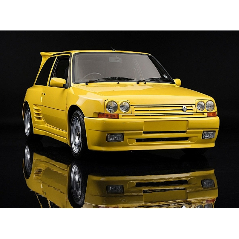 Renault Super 5