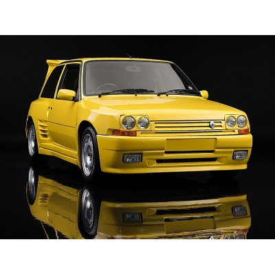 Renault Super 5
