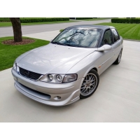 Opel Vectra B
