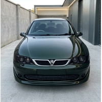 Opel Vectra B