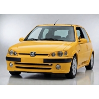 Peugeot 106