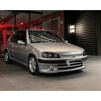 Peugeot 106 fase 2 (1996- )