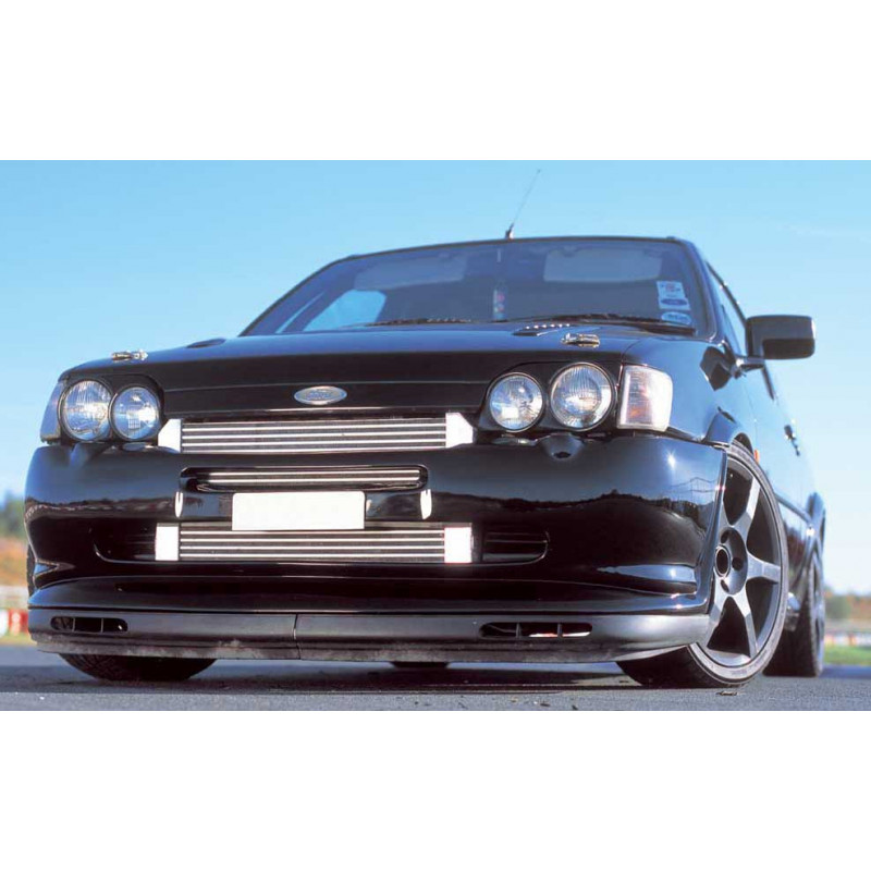 ProSport Tieferlegungsfedern Für FORD Fiesta